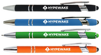 HypeWake AquaFlow – Custom Branded Logo Pen