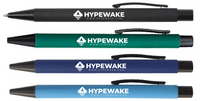 HypeWake Squiggle – Custom Branded Logo Pen